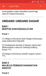 Produk Hukum Indonesia / Indonesian Law Product screenshot 3/6