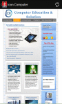 Icon Computer screenshot 3/4