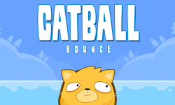 Catball Bounce screenshot 1/6