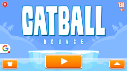 Catball Bounce screenshot 2/6