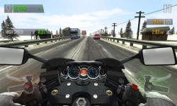Traffic Rider screenshot 1/6