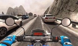 Traffic Rider screenshot 3/6