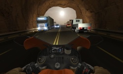 Traffic Rider screenshot 5/6