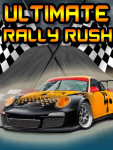 Ultimate Rally Rush - Speed Racing screenshot 1/3