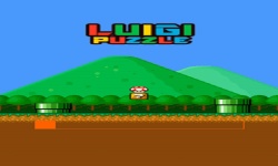  Luigi Puzzles screenshot 3/6