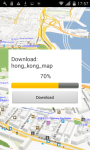 3D Hong Kong: Maps and GPS Navigator screenshot 1/6