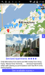 3D Hong Kong: Maps and GPS Navigator screenshot 5/6