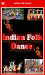 Indian Folk Dance screenshot 1/4