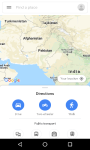 Google Maps Search Places screenshot 1/6