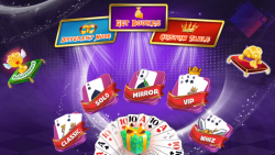 Spades Offline Card Games screenshot 1/6