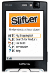 Slifter - Local Shopper screenshot 1/1