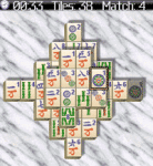 Aces Mahjong screenshot 1/1