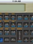12C Classic Full RPN Calculator screenshot 1/1