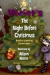Violet's The Night Before Christmas - Interactive Storybook screenshot 1/1