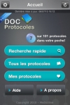 Doc Protocoles screenshot 1/1