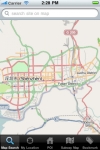 Shenzhen Map screenshot 1/1