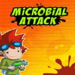 Microbial Attack screenshot 1/4