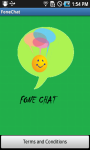 Fone Chat New screenshot 1/5