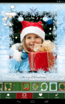 Christmas Photo Frames and Effects screenshot 3/6