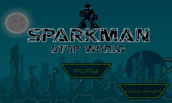 Sparkman Stop World screenshot 1/6