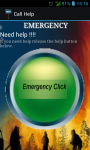 Emergency Helpline App  screenshot 1/4