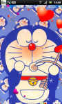 Doraemon Live Wallpaper 4 screenshot 1/3