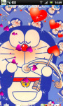 Doraemon Live Wallpaper 4 screenshot 2/3