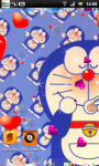 Doraemon Live Wallpaper 4 screenshot 3/3