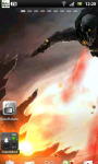 Godzilla Live Wallpaper 3 screenshot 4/4