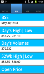 Stock Market App screenshot 4/5