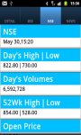 Stock Market App screenshot 5/5