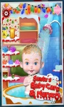 Santa Baby Care Nursery Pro screenshot 4/5