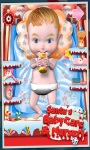 Santa Baby Care Nursery Pro screenshot 5/5