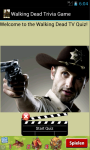 Walking Dead Trivia Quiz screenshot 1/6