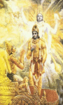 Shri Krishna In Mahabharat Wallpaper screenshot 4/4