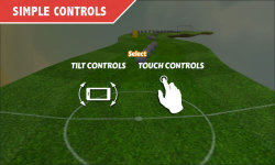 Football Soccer : Goal Roll screenshot 2/5