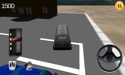 Limo Parking Simulator 3D screenshot 5/6