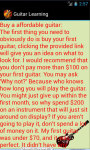 How to Learn Guitar screenshot 4/4