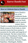 Karva Chauth Fast screenshot 4/4