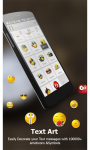Emoticon - Smiley for Chat screenshot 3/4