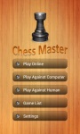 Professional Chess screenshot 1/4