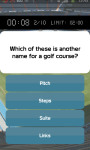 Sports Trivia Quiz screenshot 4/5