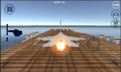 Air War Navy Jet battle screenshot 6/6