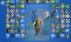 Jigsaw-World screenshot 3/3