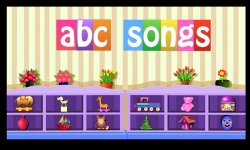 Alphabet Songs Kids Top Nursery Rhymes Videos screenshot 2/2