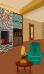 Escape Games-My Lounge Room screenshot 1/6