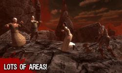 Rise Of Undead 3D screenshot 5/5