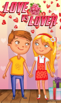 LOVE VS LOVER screenshot 1/1