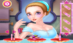 Princess Party Preparation Salon Game for Girls  screenshot 5/6