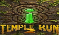 Temple Runs screenshot 1/6